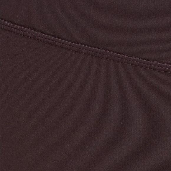 Zella High Waist Studio Lite Pocket 7/8 leggings - Picture 4 of 8